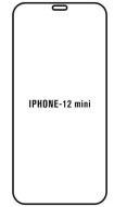 Hydrogel  Screenshield fólie na displej pro iPhone 12 Mini - 8837 predna matná - cena, porovnanie