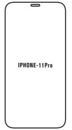 Hydrogel  Screenshield fólie na displej pro iPhone 11 Pro - 8843 predna matná - cena, porovnanie