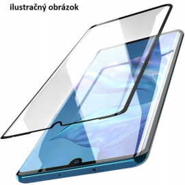Mocolo  Ochranné sklo na celý displej Iphone 7, SE 2020