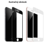 Mocolo  Ochranné sklo na celý displej iPhone 6 Plus/6S Plus biele - cena, porovnanie