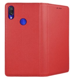 Smart Book  Knižkové puzdro Xiaomi Redmi Note 7