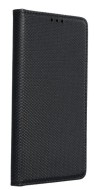 Smart Book  Knižkové puzdro čierne Samsung Galaxy A72, A725 - cena, porovnanie