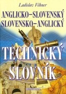 Anglicko-slovenský a slovensko-anglický technický slovník - cena, porovnanie