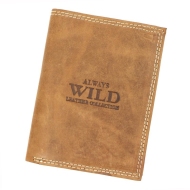 Wild Peňaženka N4-P-CHM - cena, porovnanie
