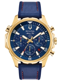 Bulova 97B168