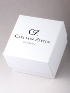 Carl Von Zeyten CVZ0072RBLS - cena, porovnanie