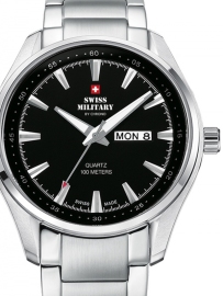 Swiss Military SM34027.01