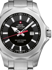 Swiss Military SMS34073.01