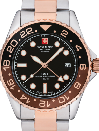 Swiss Military 7052.1154