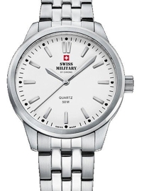 Swiss Military SMP36010.02