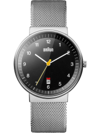 Braun BN0032BKSLMHG