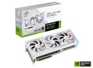 Asus ROG-STRIX-RTX4080-O16G-WHITE - cena, porovnanie