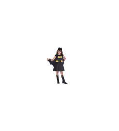 Amscan Dievčenský kostým Batgirl