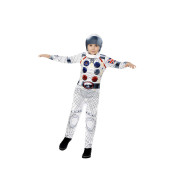 Smiffys Detský kostým - Vesmírny muž - cena, porovnanie