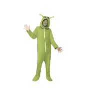 Smiffys Detský kostým "Mimozemšťan v pyžame" - cena, porovnanie
