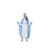 Smiffys Detský kostým "Svätá Mária" - cena, porovnanie