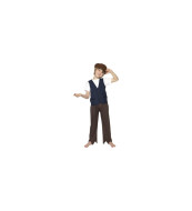 Smiffys Detský kostým pre chlapca - Oliver Twist - cena, porovnanie