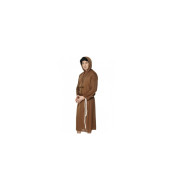 Smiffys Dômyselný kostým mnícha - cena, porovnanie