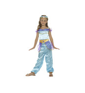 Smiffys Detský kostým "Arabská princezná" - cena, porovnanie