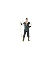 Smiffys Kostým pre mužov - Robin Hood - cena, porovnanie