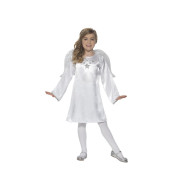 Smiffys Detský kostým "Malý anjel" - cena, porovnanie