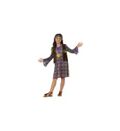 Smiffys Detský kostým "Hippie dievča" - cena, porovnanie