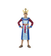 Smiffys Detský kostým "Kráľ Melichar" - cena, porovnanie