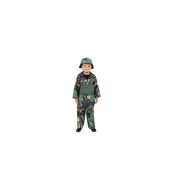 Smiffys Detský kostým pre chlapca - Vojak s padákom - cena, porovnanie