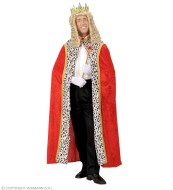 Widmann Kráľovský plášť - cena, porovnanie