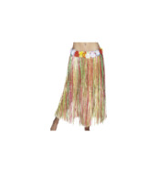 Smiffys Havajská sukňa Hula - viacfarebná - cena, porovnanie