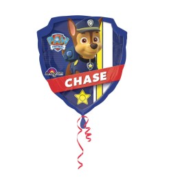 Amscan Super vytvarovaný balón - Paw Patrol