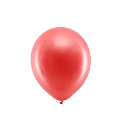 Party Deco Červený balónik
