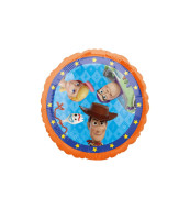 Amscan Fóliový balónik Toy Story 4 - cena, porovnanie