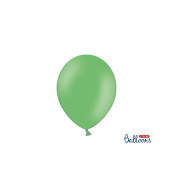 Party Deco Pastelový balónik - zelený - cena, porovnanie