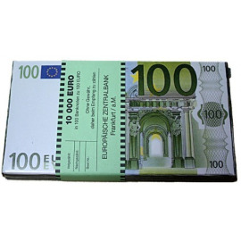 Severka 100 eur mliečná čokoláda  100g