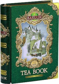 Basilur Tea Book III. 100g