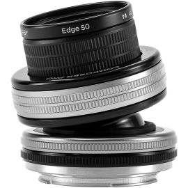 Lensbaby Composer Pro II Edge 50 M 4/3