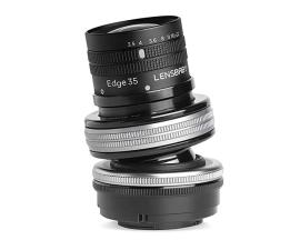 Lensbaby Composer Pro II Edge 35 Sony E