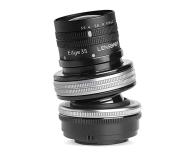 Lensbaby Composer Pro II Edge 35 Sony E - cena, porovnanie