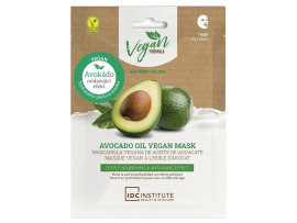 Moje Maska pleťová vegan avocado oil