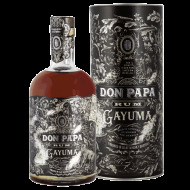 Don Papa Gayuma 0,7l - cena, porovnanie