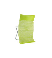 Santex Poťah na stoličku v zelenej farbe - cena, porovnanie
