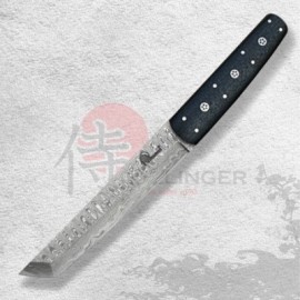 Dellinger Damask Tanto Jute