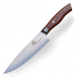 Dellinger TOIVO - Professional Damascus Chef 8"