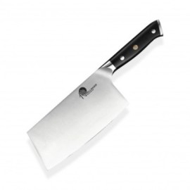 Dellinger German Samurai Cleaver 180 mm