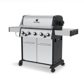 Broil King Baron S 590 IR