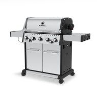 Broil King Baron S 590 IR - cena, porovnanie