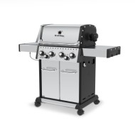 Broil King Baron S 490 IR - cena, porovnanie