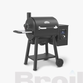 Broil King Regal Pellet 400