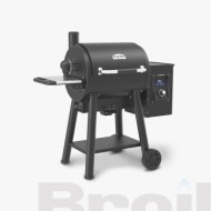 Broil King Regal Pellet 400 - cena, porovnanie